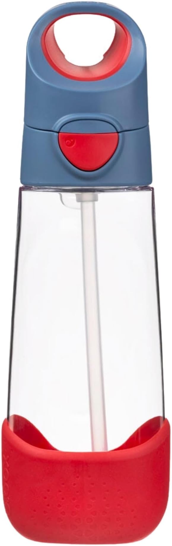 b.box Kids Water Bottle – 20oz Tritan Toddler Drink Bottle - Image 4
