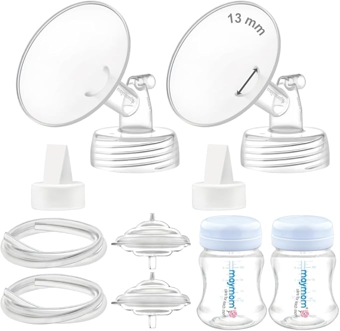 Maymom Pump Parts Compatible by Maymom