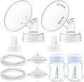 Maymom Pump Parts Compatible by Maymom
