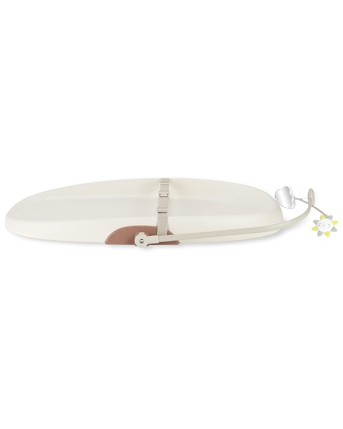 Skip Hop Baby Changing Pad Nursery Style Wipe-Clean Contoured - Image 7