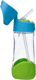 b.box Kids Water Bottle – Tritan Toddler Drink Bottle by bbox