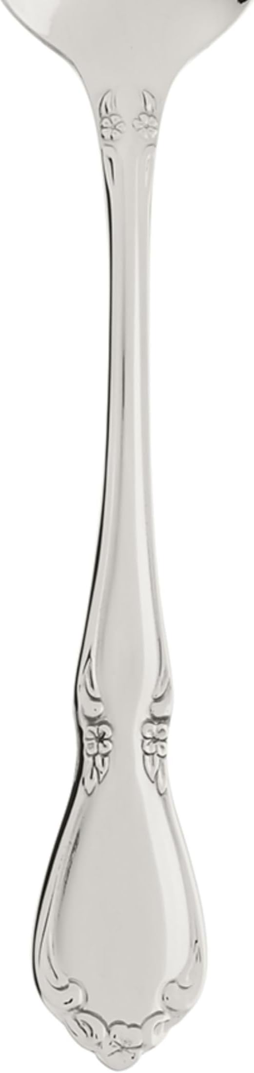 Oneida Chateau Iced Tea Spoons - Image 3
