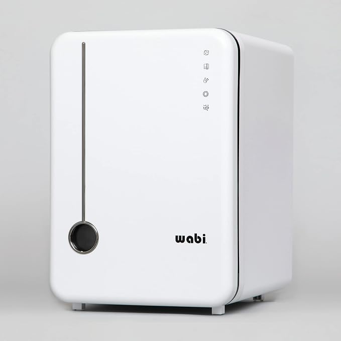 Wabi UVC LED Sanitizer & Dryer Ultra by Wabi