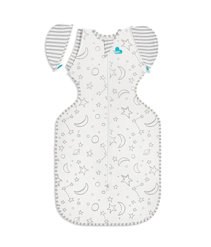 Love to Dream Swaddle UP Transition Bag, Luxuriously Silky Soft Viscose from by LoveToDream