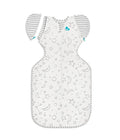Love to Dream Swaddle UP Transition Bag, Luxuriously Silky Soft Viscose from by LoveToDream