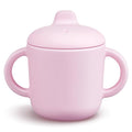 6 Months+ Sippy Cups with Handles, Small Silicone Sippy Cups Leak Proof 5oz by Catii