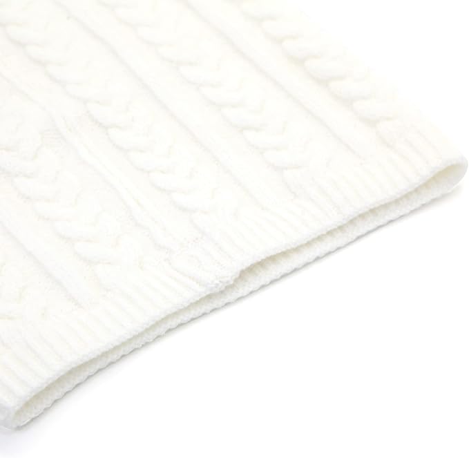 Duoyeree Toddler Winter Hat - Image 2
