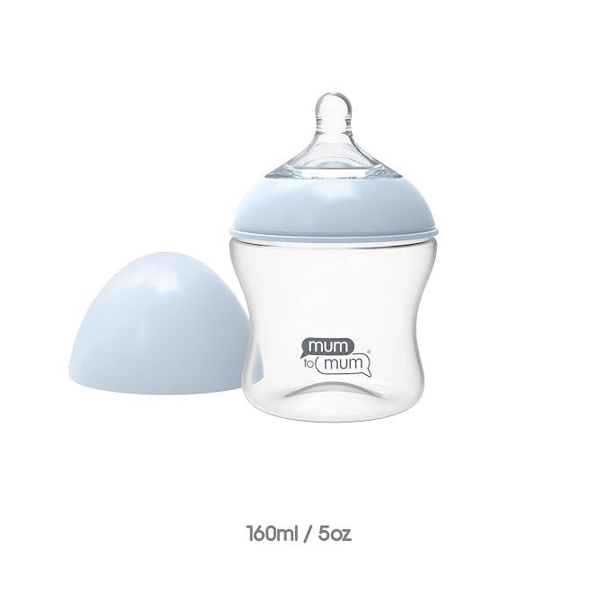 Anti Colic Baby Bottles 5oz - Image 2