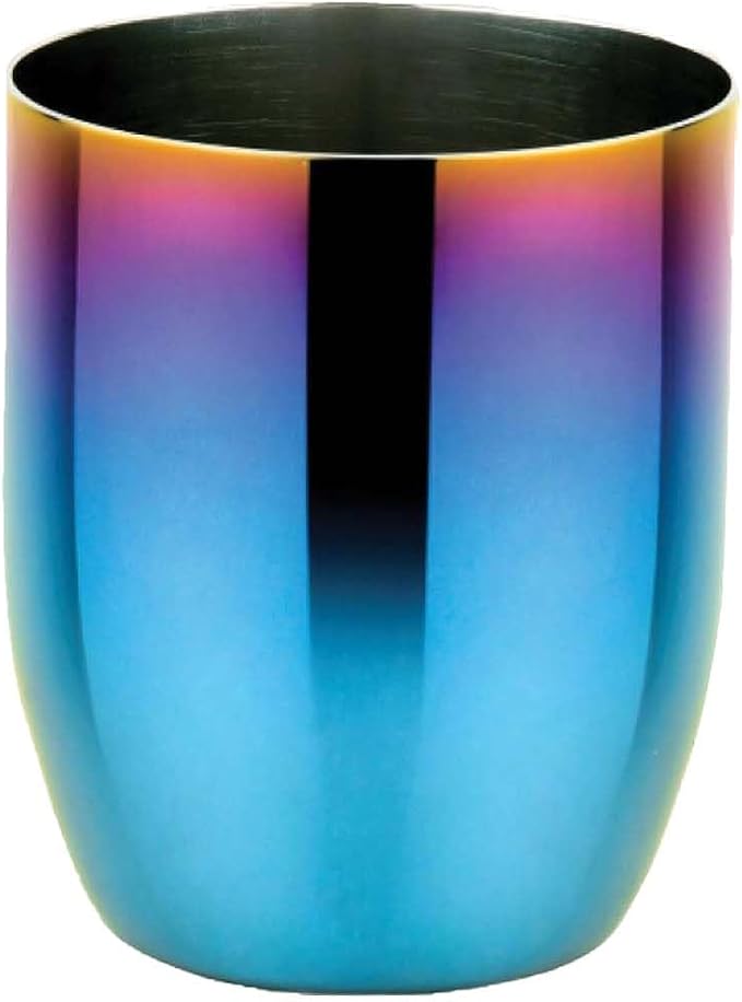 Ahimsa Stainless Steel Kids Cup by Ahimsa