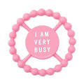 Baby Teether by Bella Tunno, Silicone Teethers by BellaTunno