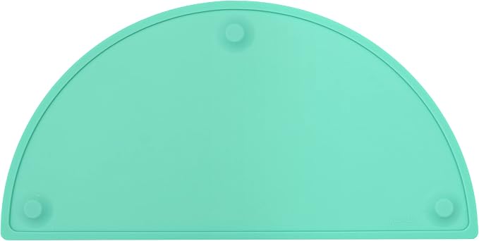 GASARÉ, Extra Large 20 x 11 Inches, Silicone Placemats by GASAR%C3%89