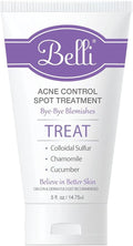 Belli Skincare Acne Control Spot Treatment by BelliSkinCare