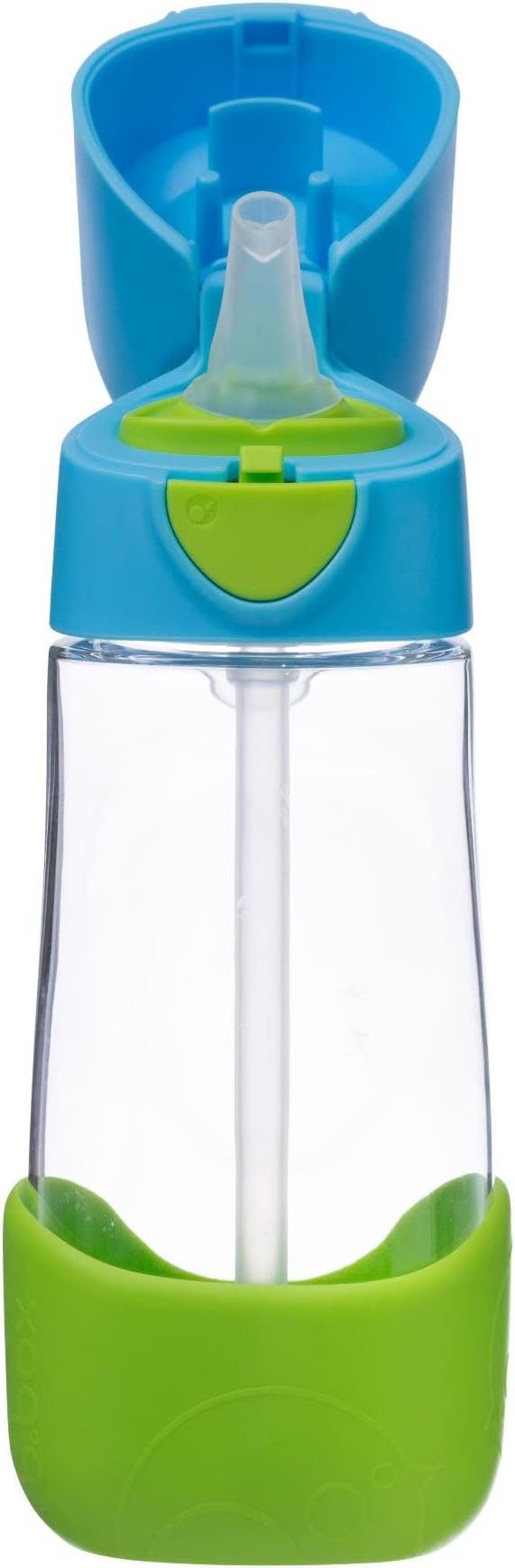 b.box Kids Water Bottle – Tritan Toddler Drink Bottle - Image 4