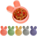 Baby Plates with Suction by Silunity