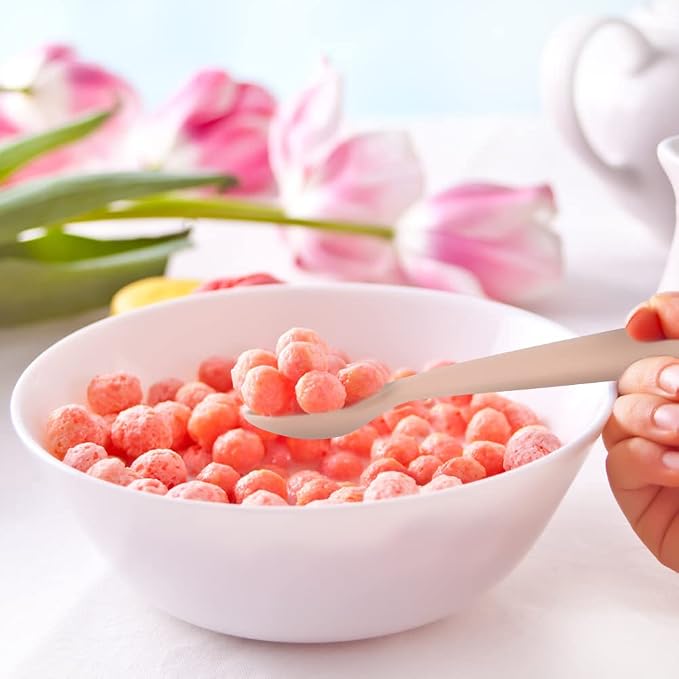 Vicloon Silicone Baby Feeding Spoons - Image 6