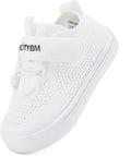 BMCiTYBM Baby Shoes Boy Girl Infant Sneakers Non-Slip First Walkers 6 9 12 18 by BMCiTYBM
