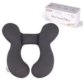 KAKIBLIN Baby Travel Pillow, Upgraded Baby Neck Pillow by KAKIBLIN