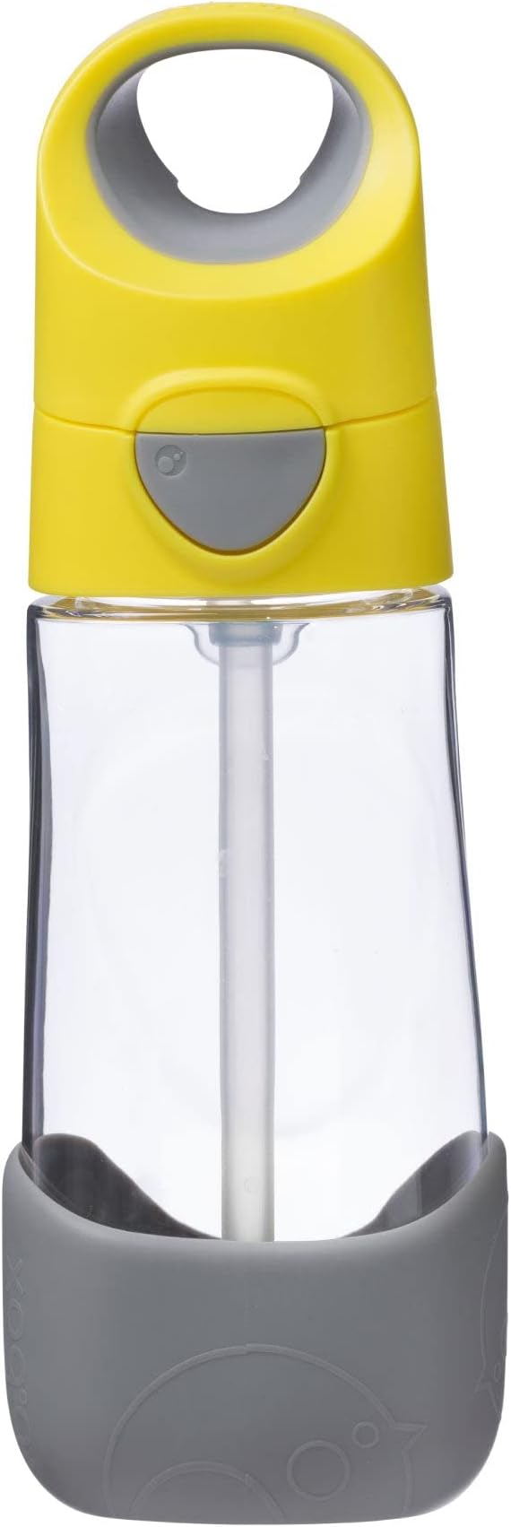 b.box Kids Water Bottle – Tritan Toddler Drink Bottle - Image 4
