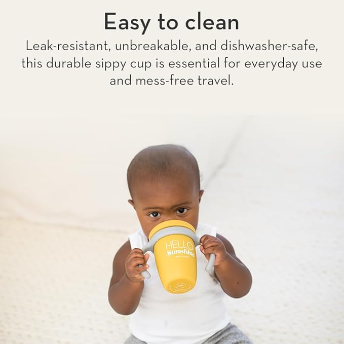 Bella Tunno Sippy Cup, Toddlers & Kids, Babies 6-12 Months & Toddlers 1-3 Years - Image 6