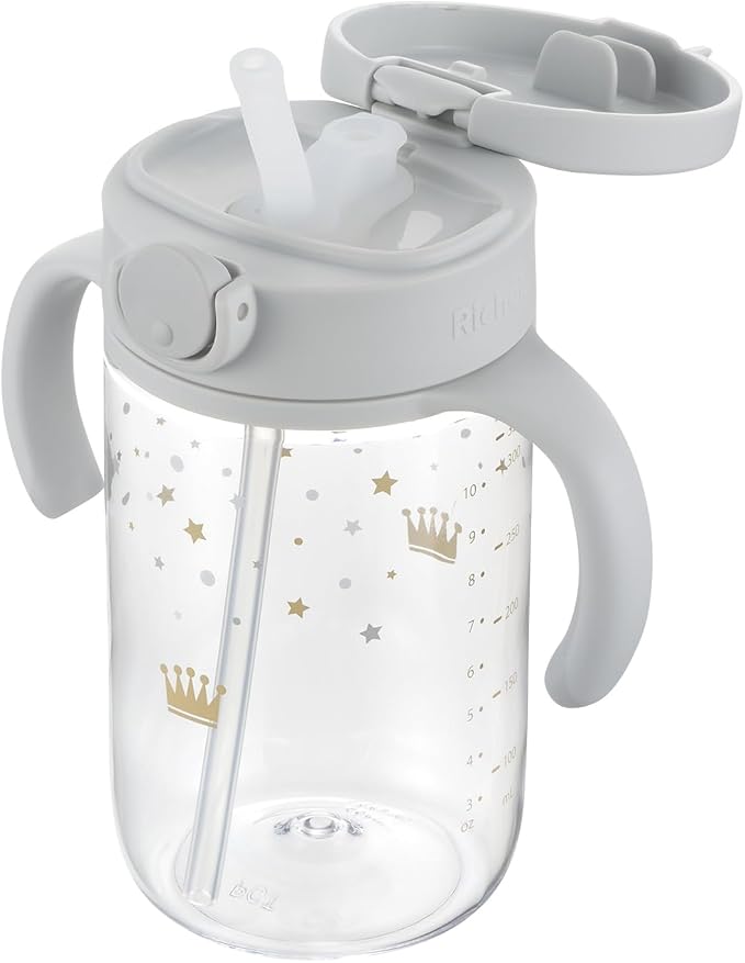 Richell On-the-Go Sippy Cup - Image 5