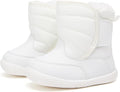 BMCiTYBM Baby Boy Girl Snow Boots Waterproof Winter Warm Booties Nonslip by BMCiTYBM