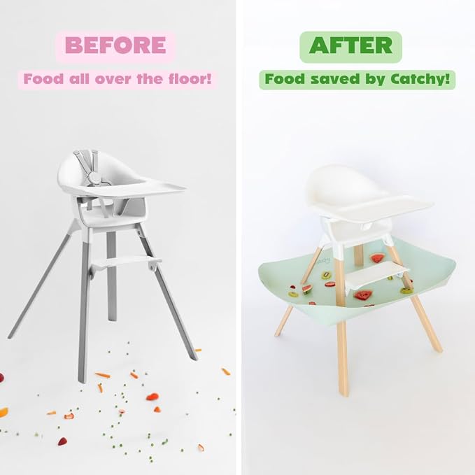 CATCHY -Food Catcher-Compatible - Image 6