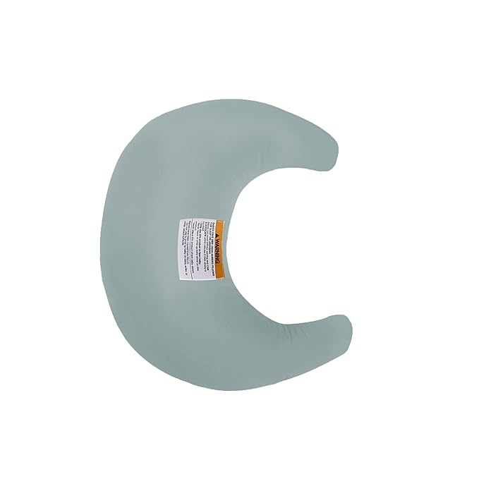 snuggle me Organic Nursing Pillow | Bottle & Breastfeeding Pillow - Image 2