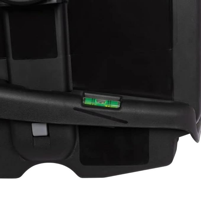 Baby Trend Expedition® Race Tec™ PLUS Jogger Travel System - Image 7