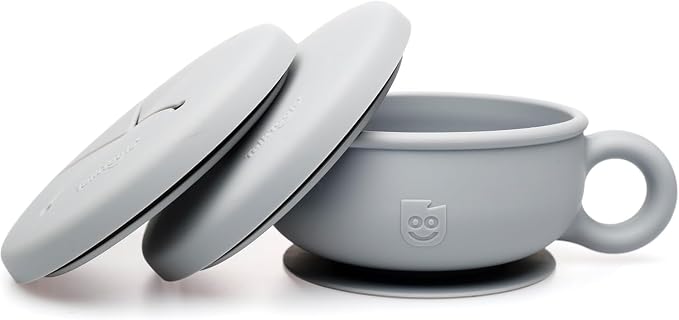 TalkTools Itsy Bowl with Locking Lid - Image 2