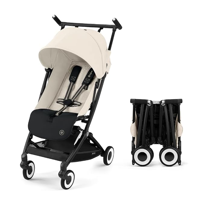 Cybex Libelle 2 Travel pockit Baby Stroller by Cybex