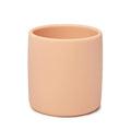 Silicone Toddler Cup 6 oz, Toddler Open Cups Study and Durable, by Catii