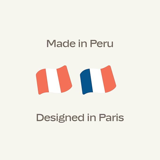 MON CHOU Organic Footless Baby Pajamas – 100% Pima Cotton, Ultra Soft, - Image 5