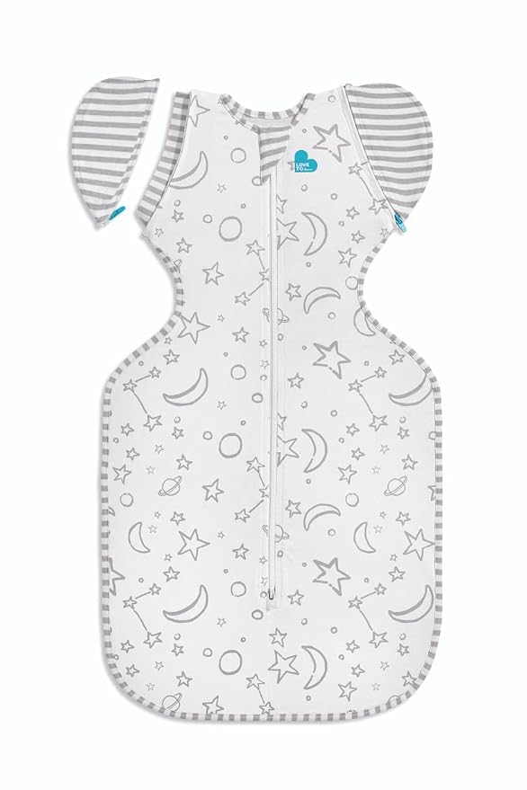 Love to Dream Swaddle UP Transition Bag, Luxuriously Silky Soft Viscose from by LoveToDream