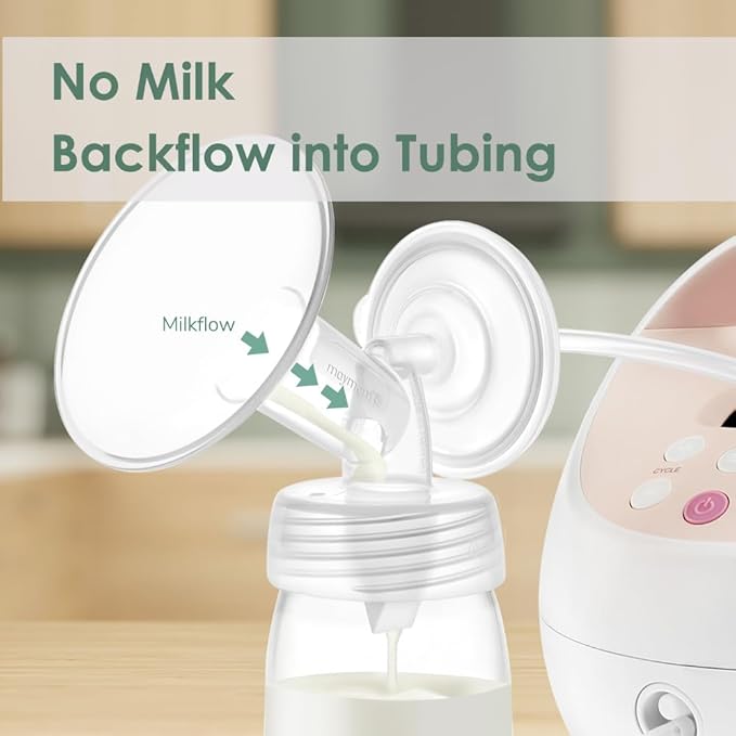 Maymom Backflow Protector Compatible - Image 6