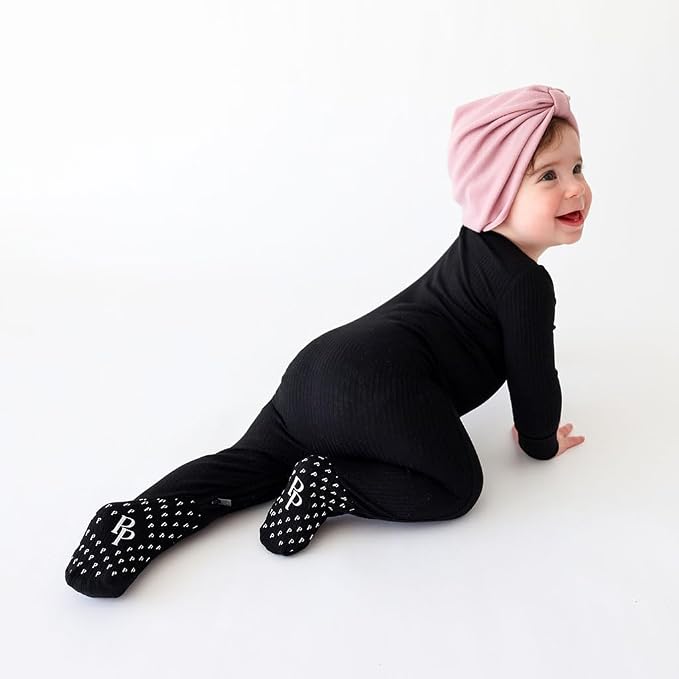Posh Peanut Convertible Baby Sleepers - Image 2
