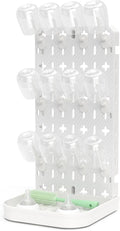 Baby Bottle Drying Rack Bottle Dryer Rack by CLESOO