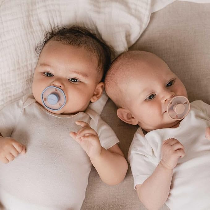 Emulait Baby Pacifier: 0-6 Months - Image 6