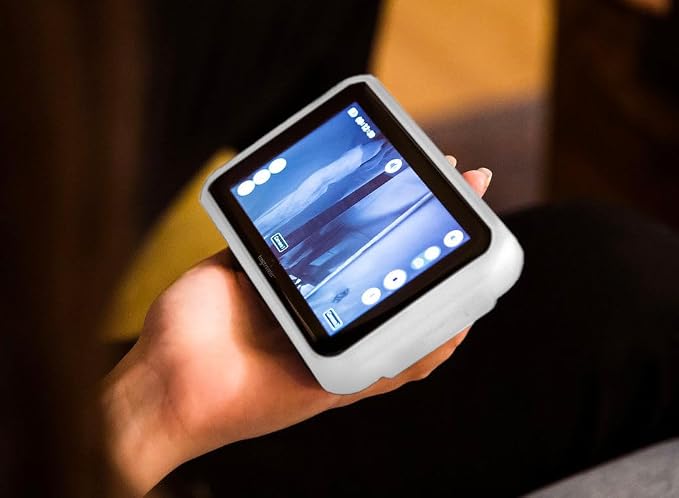 Tiny Traveler Baby Monitor - Image 6