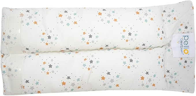 Pello Comfy Cradle Nursing Arm Cushion, Breastfeeding and Bottle Feeding Head - Image 2