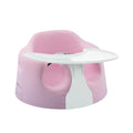 Bumbo Baby Floor Seat, Portable Infant Sit Up Activity & Eating Chair by Bumbo