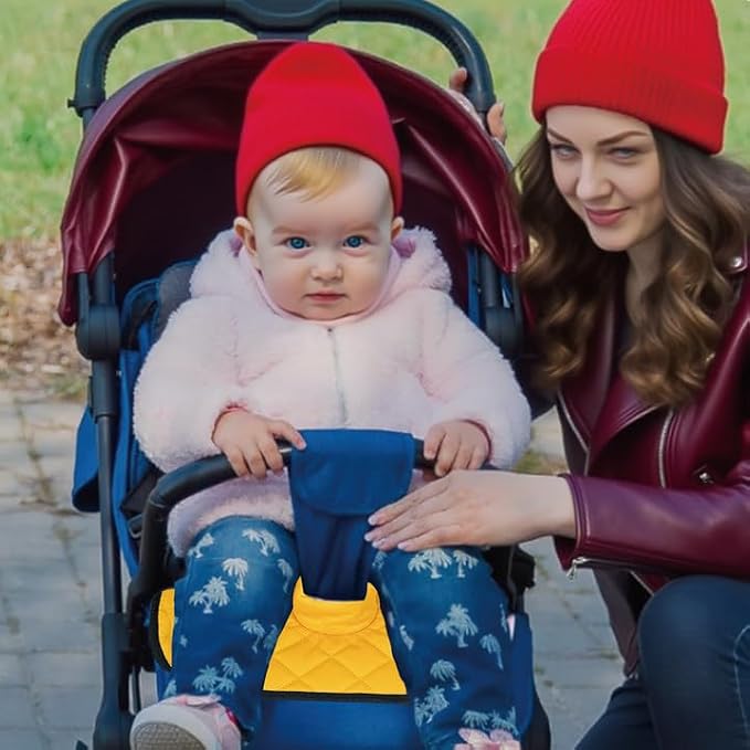 MOOB Waterproof Car Seat Protector - Image 2