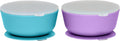 WeeSprout Suction Bowls for Baby & Toddlers by WeeSprout