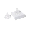 Motif Medical Replacement Slow Flow Nipples by MotifMedical
