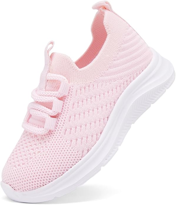 BMCiTYBM Baby Toddler Walking Sneakers Boys Girls Shoes by BMCiTYBM
