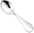 Sterling Silver Baby Spoon Fork Set Personalized Engravable | Complete by Unicornj