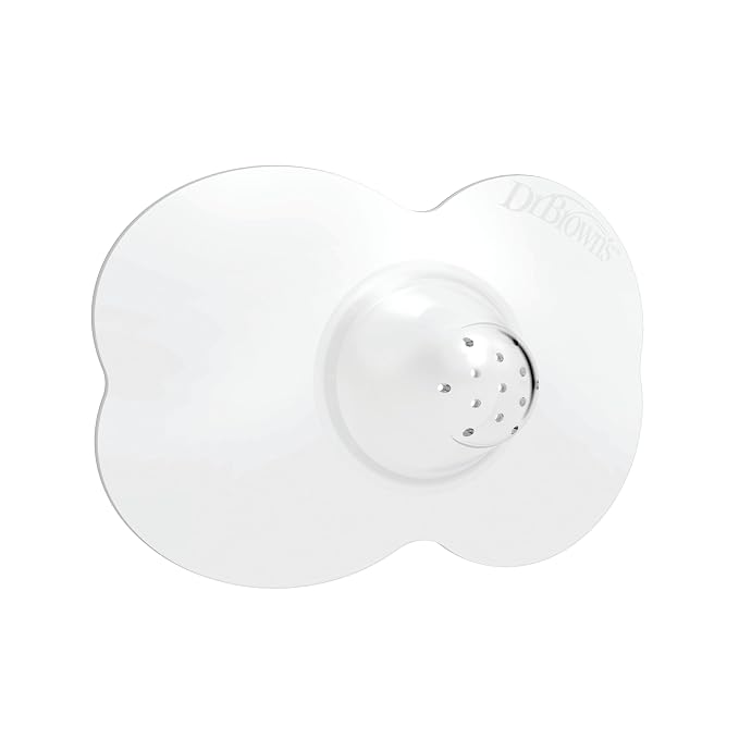 Dr. Brown's Butterfly Breastfeeding Nipple Shields - Image 11