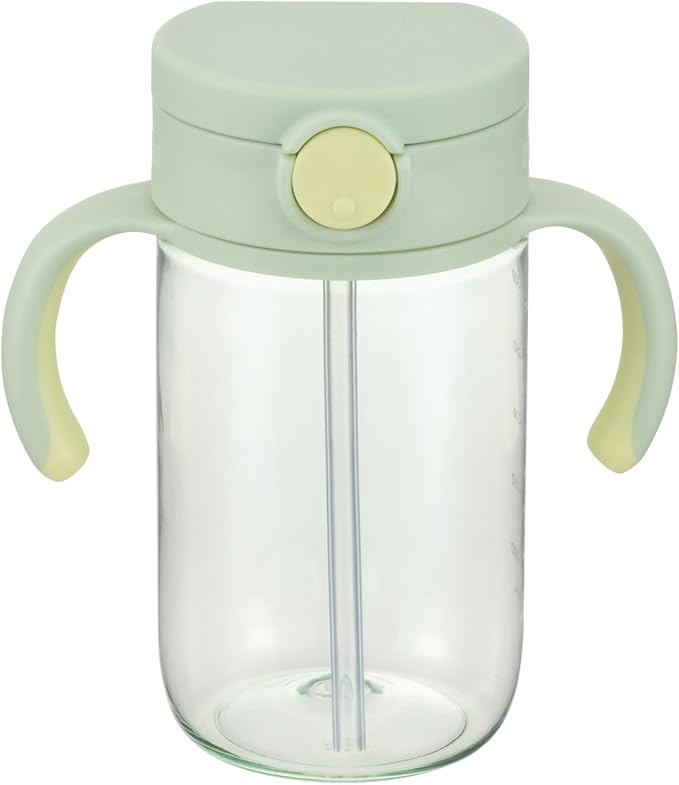 Richell On-the-Go Sippy Cup by Richell
