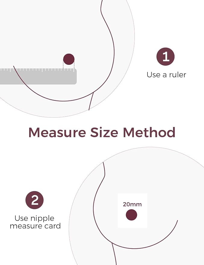 Momcozy Original Replacement Accessories - Image 4