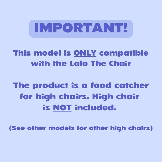 CATCHY -Food Catcher- Compatible - Image 2