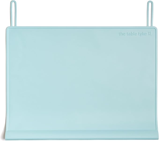 The Table Tyke Table Tyke Placemat XL Silicone Baby Placemat by TheTableTyke